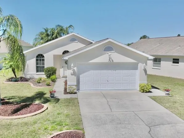 4429 Whitton Way, New Port Richey, FL 34653