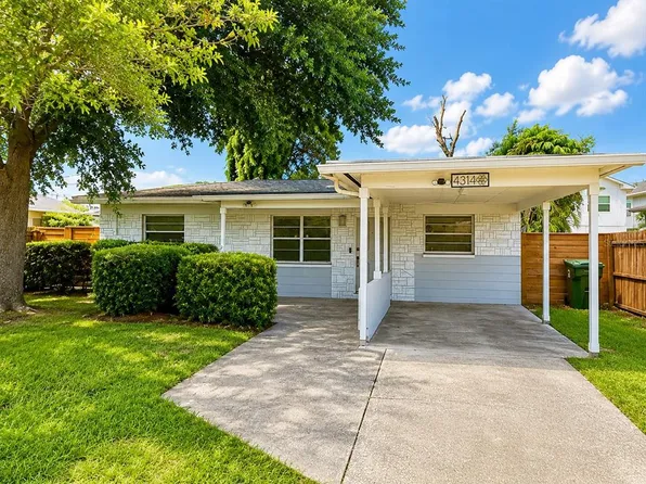 4314 W Carmen St, Tampa, FL 33609