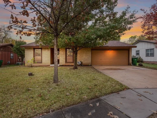 1905 Farnswood Dr, Round Rock, TX 78664