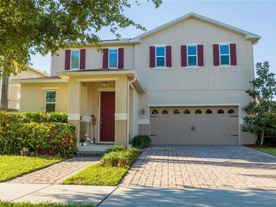 11436 Chateaubriand Ave, Orlando, FL, 32836