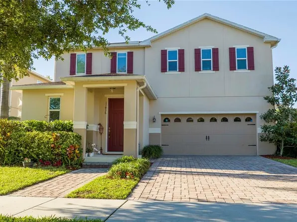 11436 Chateaubriand Ave, Orlando, FL 32836