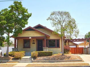 3712 Orange Ave, Long Beach, CA 90807