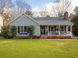 1982 Hilltop Rd, Rock Hill, SC 29732