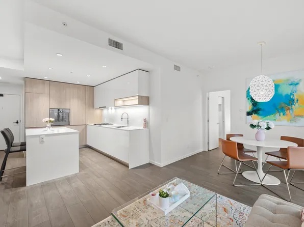 6300 Minoru Blvd #1203, Richmond, BC V6Y 1Y2