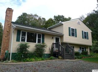 3315 Angus Rd, Barboursville, VA 22923