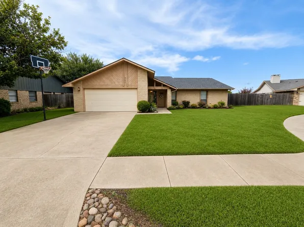 903 Moss Cir, Killeen, TX 76542