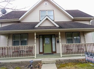 204 E State St, Pendleton, IN 46064