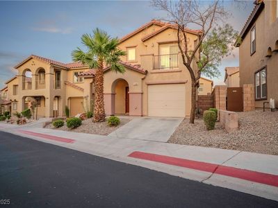 1136 Paradise Garden Dr, Henderson, NV, 89002