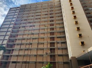 Jardines De Berwind APT C-805, San Juan, PR 00926