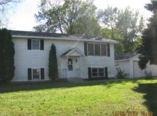 12723 316 1/2 Ave NW, Princeton, MN 55371