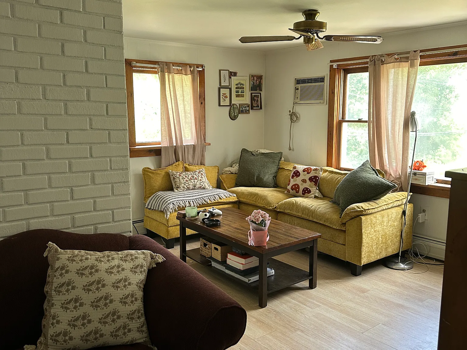 1 bed, 750 sqft, $1,750 — Photo 3