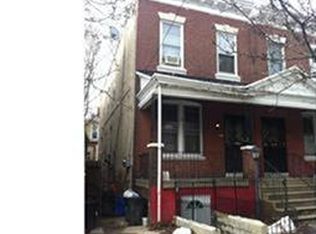1214 N Redfield St, Philadelphia, PA 19151
