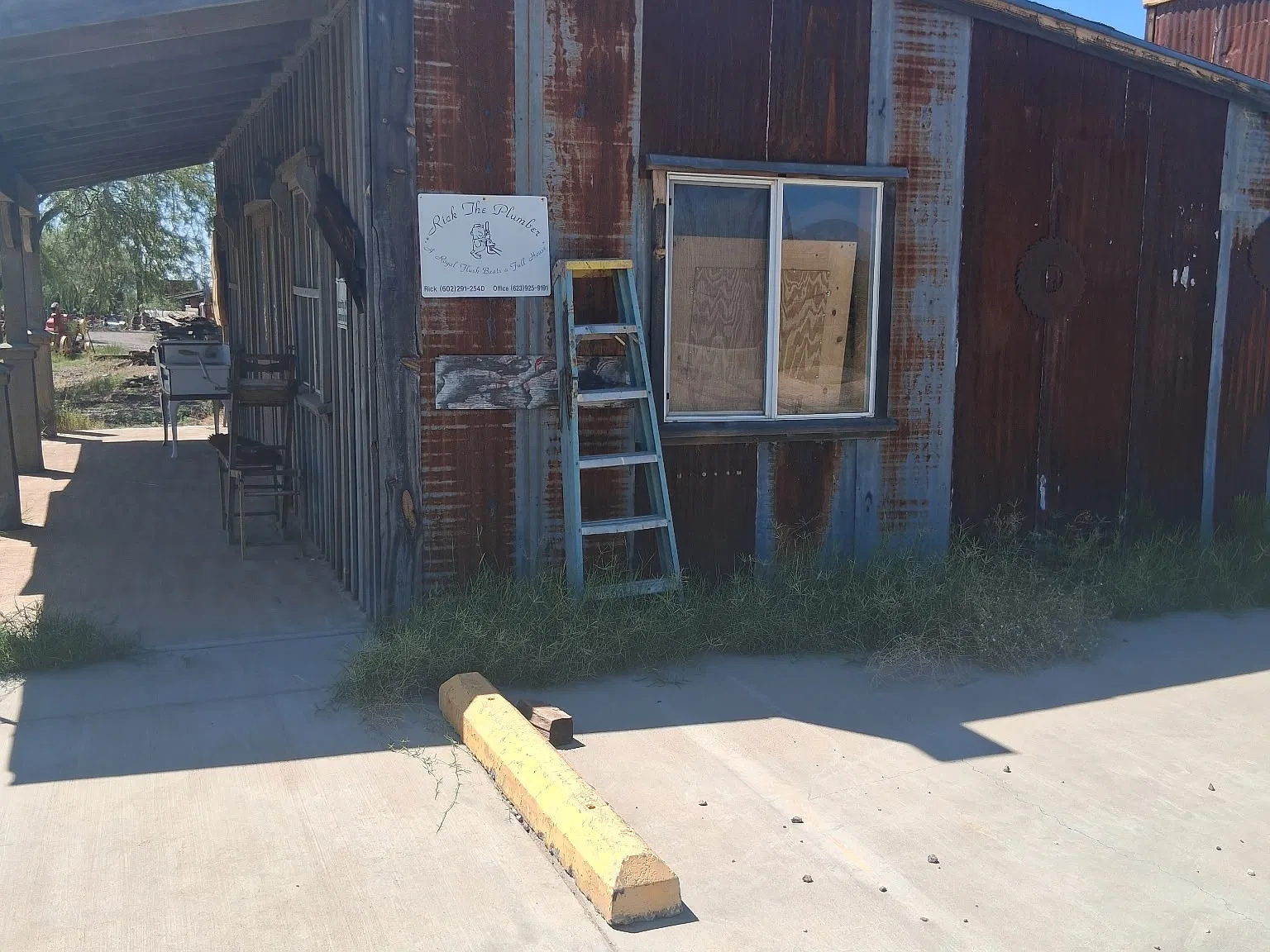 Studio, 800 sqft, $1,500 — Photo 3