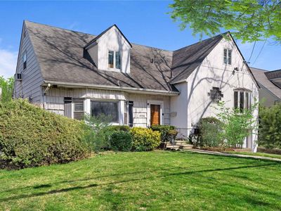 566 Saddle Ridge Road, Woodmere, NY, 11598