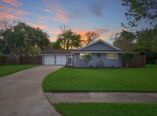 11233 Elbeck Dr, Houston, TX 77035