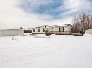 163 W Stark Rd, Esko, MN 55733