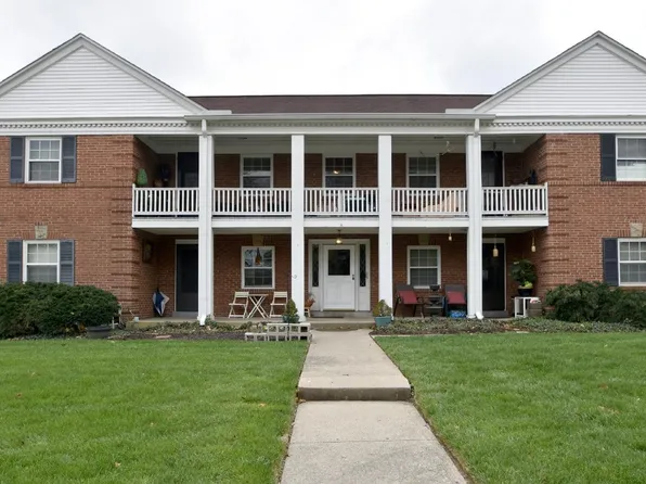 5 Linden Dr, Cincinnati, OH 45215