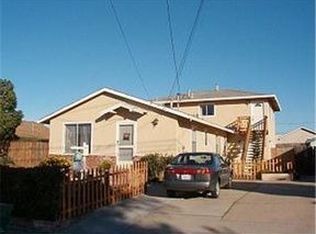 1277 Harcourt Ave, Seaside, CA