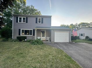 5540 Perkins St, Erie, PA