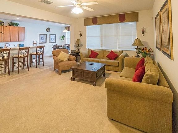 5th image of 16642 Sunrise Vista Dr