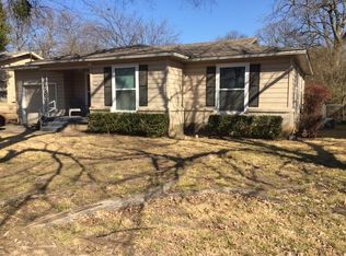 918 Alice St, Denton, TX 76201