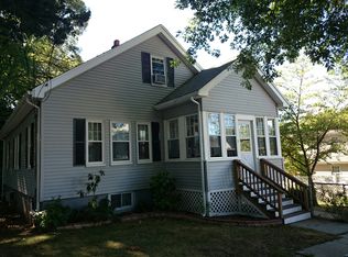 6 Varick Rd, Boston, MA 02132