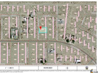 2282 Malibu St, Thermal, CA 92274