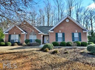 943 Monte Ln, Jefferson, GA 30549