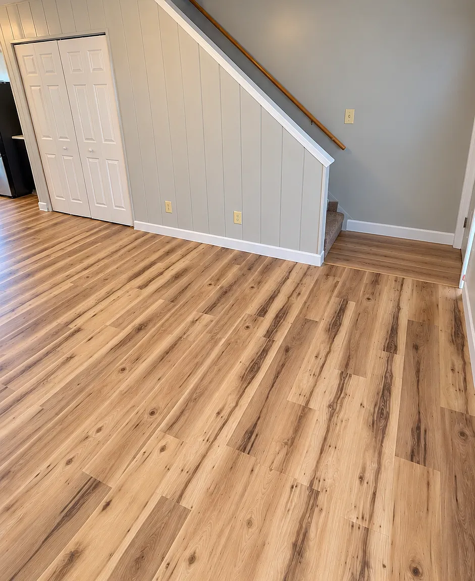 2 bed, 1250 sqft, $900 — Photo 4