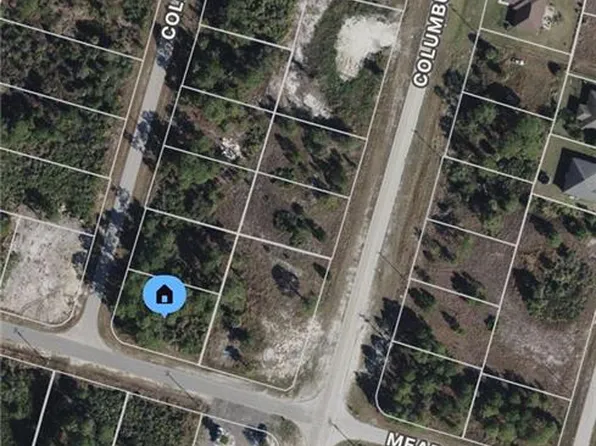 1151 Columbo AVE S, LEHIGH ACRES, FL 33974