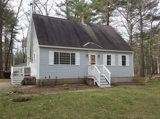 7 Victoria Ln W, North Waterboro, ME 04061