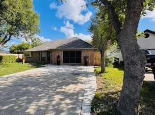 35 Tula Ct, Brownsville, TX 78526