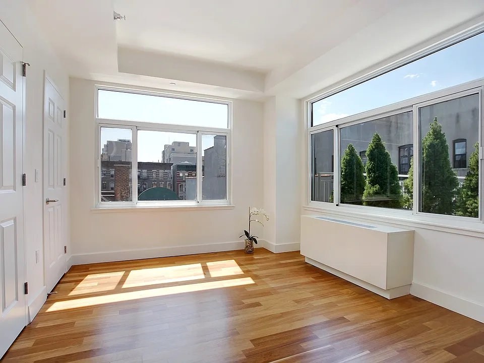106 W 116th St #6C