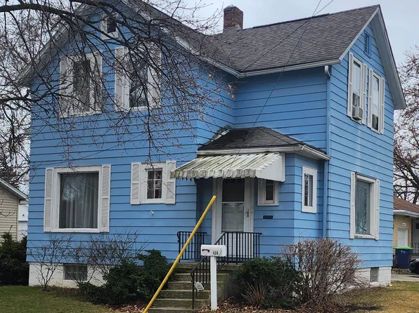 400 S Johnson St, Bay City, MI 48708