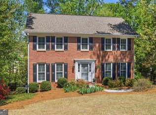 4436 Ivywood Dr, Marietta, GA