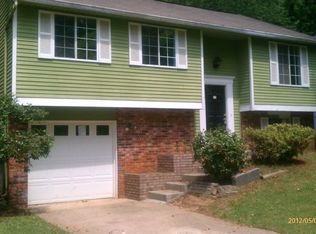 4309 Hopkins Lake Dr, Duluth, GA 30096