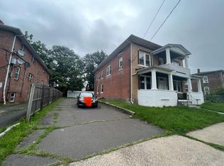 65 Lorraine St #1, New Britain, CT 06051