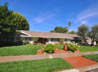 19043 Ballinger St, Northridge, CA 91324