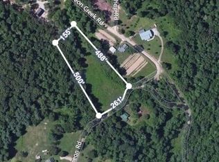 0 Scutcheon Rd, Lancing, TN 37770