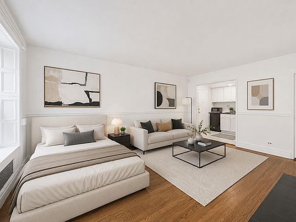 2nd image of 43 E 67th St APT 1A