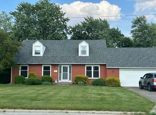 1111 West St, Genoa, OH 43430