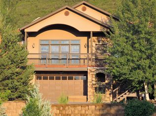 410 Jenkins Ranch Rd, Durango, CO 81301
