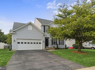 6921 Versaille Dr, Fredericksburg, VA 22407