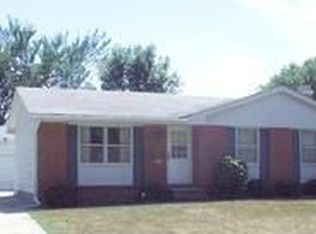 206 NW 3rd St, Grimes, IA 50111