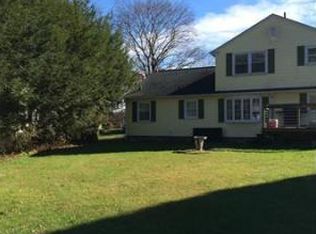9 Pinedale Rd, Auburn, MA 01501