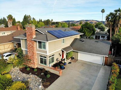 328 Avenida Nogales, San Jose, CA, 95123