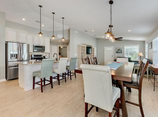 405 2nd St, Saint Augustine, FL 32084