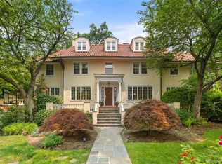 2 Dellwood Road, Bronxville, NY 10708