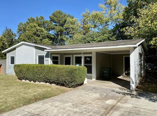 2108 Griffith Dr NW, Huntsville, AL 35810