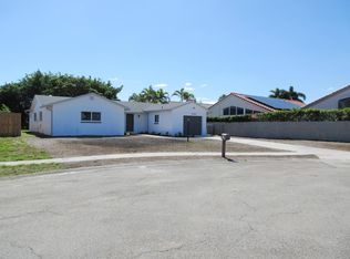 22748 SW 55th Way, Boca Raton, FL 33433